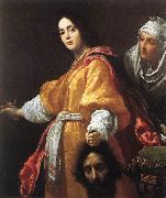 ALLORI  Cristofano Judith with the Head of Holofernes   1 china oil painting reproduction